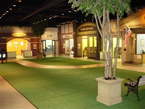 What happened to Charlotte’s Exchange City.